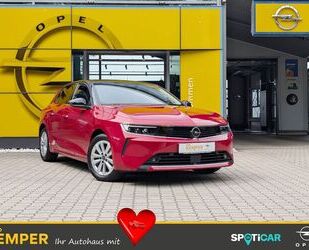 Opel Opel Astra 1.2 Turbo Elegance *LED*ACC*Navi* Gebrauchtwagen