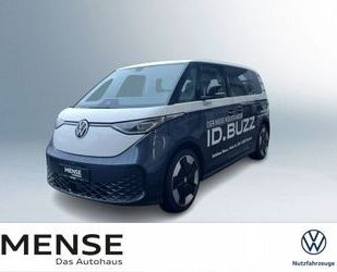 VW Volkswagen ID.Buzz Pro Motor: 77 kWh Getriebe: 1-G Gebrauchtwagen