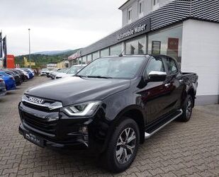 Isuzu Isuzu D-Max 1.9D DoubleCab 4WD LSE *LED* KAMERA*AK Gebrauchtwagen