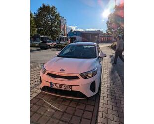 Kia Kia Stonic 1.2 Vision Vision Gebrauchtwagen