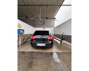 VW Volkswagen Golf 1.4 FSI bj: 2004 120tkm Gebrauchtwagen