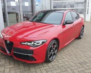 Alfa Romeo Alfa Romeo Giulia Veloce Q4 Gebrauchtwagen