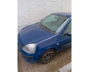 Renault Renault Clio Campus 1.2 Campus Gebrauchtwagen