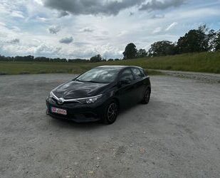 Toyota Toyota Auris Cool-2.Hand-Navi-Kamara-Klima-Shz Gebrauchtwagen