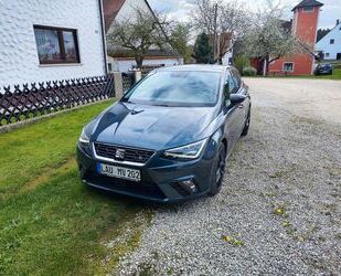 Seat Seat Ibiza 1.0 EcoTSI Start&Stop 85kW FR FR Gebrauchtwagen