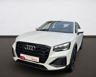 Audi Audi Q2 30 TDI advanced AHK*NAVI*LED*AUT AHK LED L Gebrauchtwagen