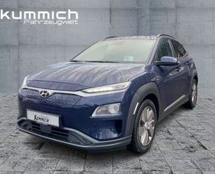 Hyundai Hyundai KONA Electro MJ20 (150kW) 204PS PREMIUM-Pa Gebrauchtwagen