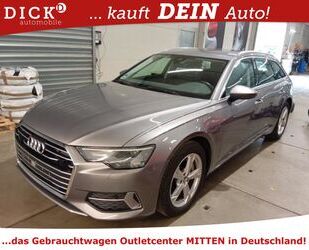 Audi Audi A6 Av. 45 TFSI S-Tr. LED/NAVI+/VIRTU/ACC/RFK/ Gebrauchtwagen