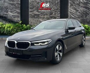 BMW BMW 520d Touring Aut. Neues Model Business Paket P Gebrauchtwagen