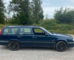 Volvo Volvo 850 2.5-10V 10V Gebrauchtwagen