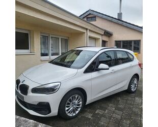 BMW BMW 218 Active Tourer 218d Gebrauchtwagen