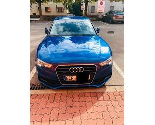 Audi Audi A5 3.0 TDI 160kW S tronic quattro.S-lineSport Gebrauchtwagen