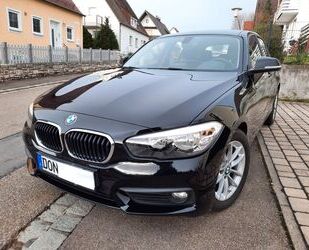 BMW BMW 118i Advantage Advantage Gebrauchtwagen