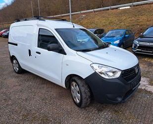 Dacia Dacia Dokker Express Essentiel M+S Scheckheft Gebrauchtwagen