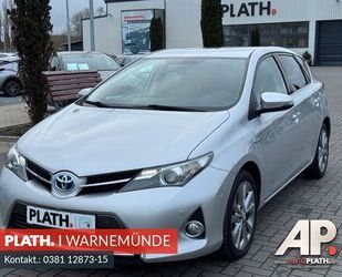 Toyota Toyota Auris Hybrid Life+ Gebrauchtwagen