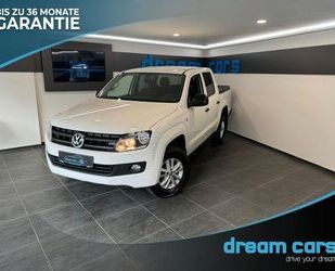 VW Volkswagen Amarok 4Motion / DIFFERENTIALSPERRE / A Gebrauchtwagen