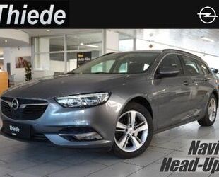 Opel Opel Insignia B ST 2.0D BUSINESS NAVI/LED/SHZ/ACC/ Gebrauchtwagen