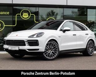 Porsche Porsche Cayenne E-Hybrid Coupe Platinum Edition Kl Gebrauchtwagen