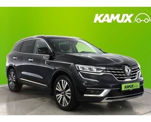 Renault Renault Koleos 1.3TCe Aut. InitialeParis+LED+NAVI+ Gebrauchtwagen