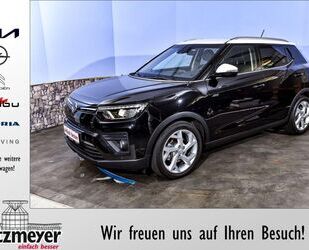 SsangYong Ssangyong Tivoli 1.5 T-GDi 4WD Fizz Gebrauchtwagen