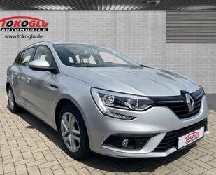 Renault Renault Megane IV Grandtour Business Edition 1.5 B Gebrauchtwagen