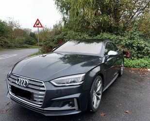 Audi Audi S5 3.0 TFSI VOLLAUSSTATTUNG Garantie Gebrauchtwagen