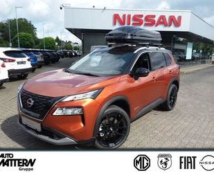 Nissan Nissan X-Trail N-Connecta 4x4 e-Power e-Force* 21