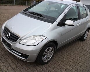 Mercedes-Benz Mercedes-Benz A 180 A -Klasse A 180 CDI Gebrauchtwagen