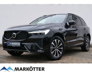 Volvo Volvo XC60 B4 Plus Dark BLIS/AHK/Standheizung/4xSi Gebrauchtwagen