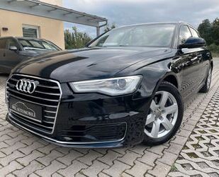 Audi Audi A6 Avant 2.0TDI quattro AnhängerK Xenon 1.Han Gebrauchtwagen