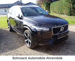 Volvo Volvo XC 90 XC90 R Design AWD Gebrauchtwagen