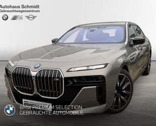 BMW BMW i7 M70 xDrive 921 € netto Leasing ohne Anzahlu Gebrauchtwagen