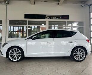 Seat Seat Leon FR 150PS DSG/ACC/ALC/NAVI/MATRIX/RFK Gebrauchtwagen