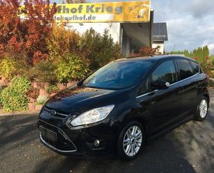 Ford Ford C-Max C-MAX Titanium Gebrauchtwagen