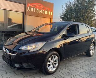 Opel Opel Corsa E Active ecoFlex*TURBO* Gebrauchtwagen