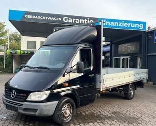 Mercedes-Benz Mercedes-Benz Sprinter 311 Lang Maxi/Klima/Leder/W Gebrauchtwagen