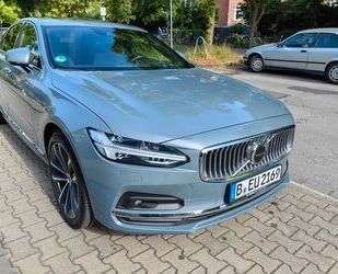 Volvo Volvo S90 B6 AWD Geartronic Inscription Inscriptio Gebrauchtwagen