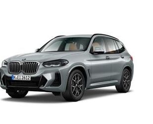 BMW BMW X3 xDrive20i AT M Sportpaket HIFI Perf. Contr. Gebrauchtwagen