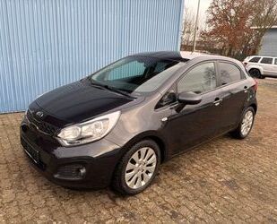 Kia Kia Rio FIFA World Cup Edition Gebrauchtwagen