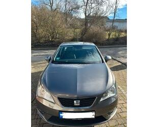 Seat Seat Ibiza 1.2 TSI Style i-Tech *SHZ* Gebrauchtwagen