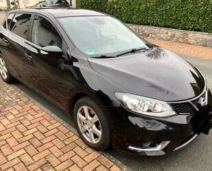 Nissan Nissan Pulsar 1.5 dCi TEKNA TEKNA Gebrauchtwagen