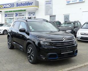 Citroen Citroën C5 Aircross Shine Pack Hybrid | LED | 360° Gebrauchtwagen