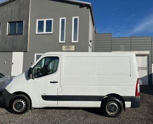 Opel Movano Gebrauchtwagen