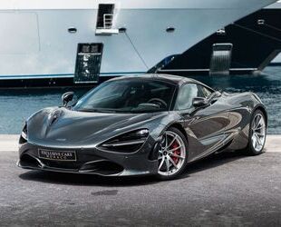 McLaren McLaren 720S Gebrauchtwagen