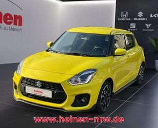 Suzuki Suzuki Swift 1.4 Boosterjet Sport NAVI LED ACC PDC Gebrauchtwagen