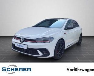 VW Volkswagen Polo Edition 25 2,0 l TSI OPF 152 kW (2 Gebrauchtwagen