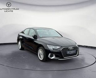 Audi Audi A3 Limousine Lim 35 TFSI advanced/ACC/DSP/VC/ Gebrauchtwagen