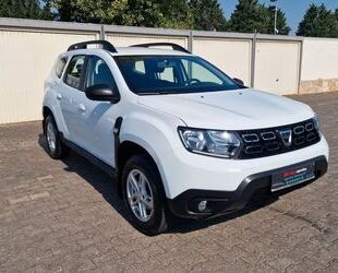 Dacia Dacia Duster II Comfort Gebrauchtwagen