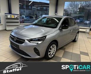 Opel Opel Corsa-e Elektro Edition Navi*LED*RFK Gebrauchtwagen