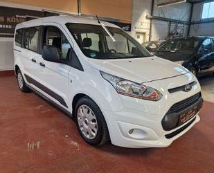 Ford Ford Transit Connect Kombi lang Trend Gebrauchtwagen